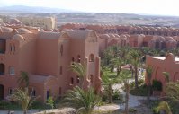 Makadi Oasis