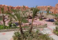 Hotel Makadi Oasis