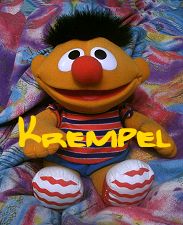 sonstiger Krempel, z.B. Ernie und Bert und lustige Gifs